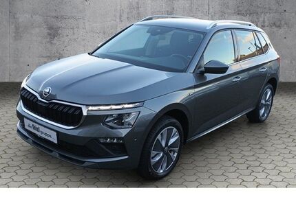 Skoda Kamiq 22.900 km 29.390 &euro; Paderborn 33104