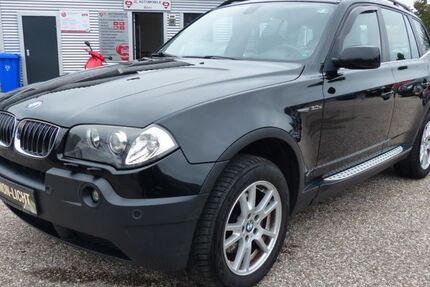 BMW X3 305.000 km 5.500 € Aalen 73431