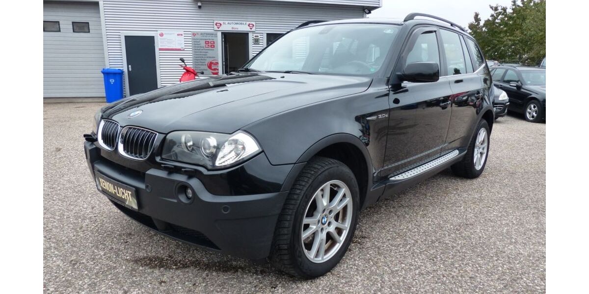 BMW X3 305.000 km 5.500 € Aalen 73431