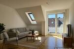 Etagenwohnung Kaufungen Niederkaufungen - 2 Zimmer, 55 m&sup2;, 169.000&euro; | Angebot:26834818
