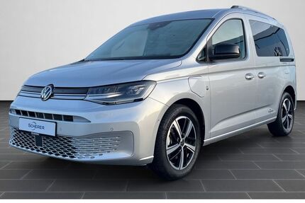 VW Caddy 4.900 km 43.860 &euro; Bingen / Rhein 55411