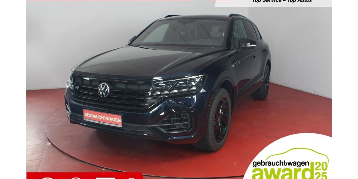 VW Touareg 74.326 km 47.949 € Horn-Bad Meinberg 32805