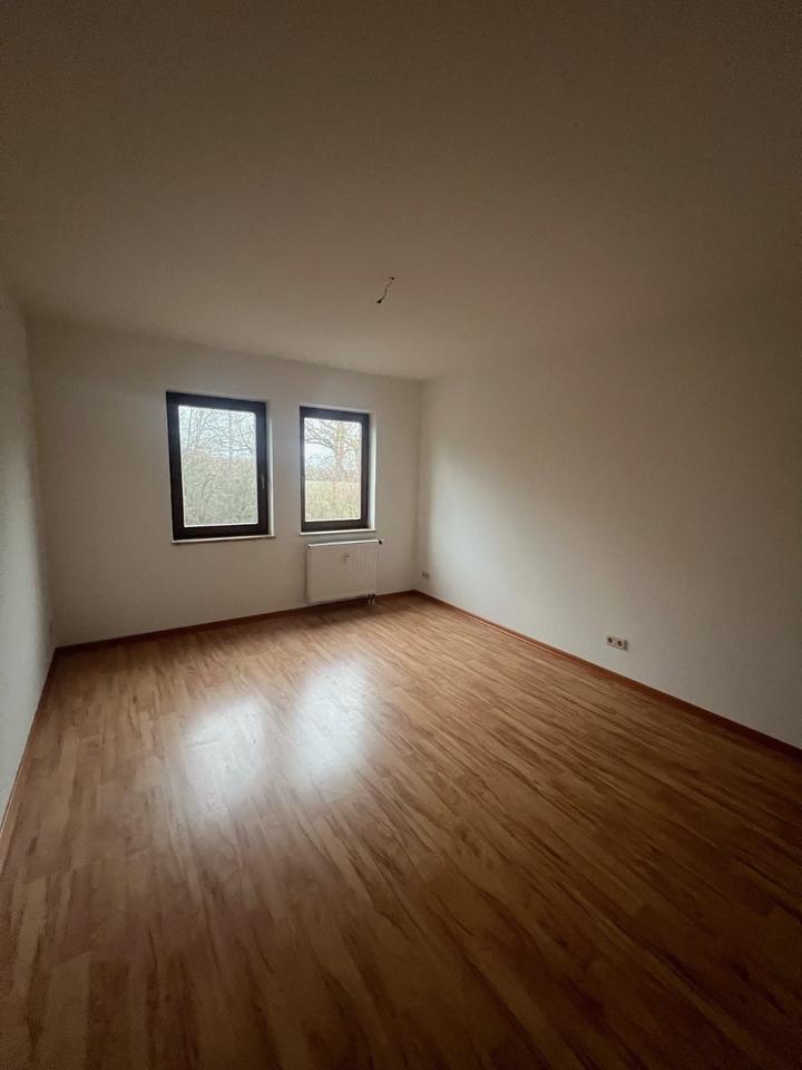 Mitten im grünen, 3-Zimmerwohnung im Schlossblick Machern! zimmer