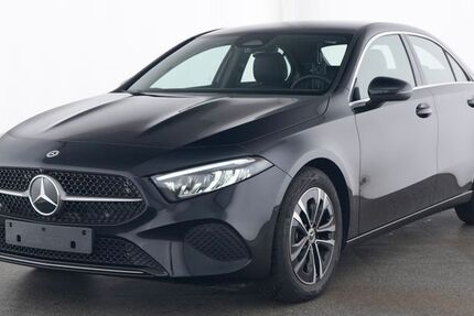 Mercedes-Benz A 220 5.880 km 34.490 &euro; Kronach 96317