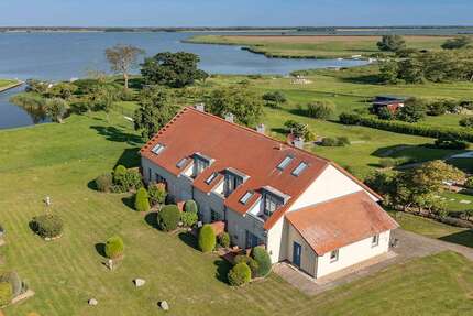 Wohnung zum Kaufen in Dewichow 189.000 € 48.54 m² 2 zimmer