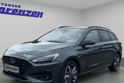 Hyundai i30 16.161 km 23.480 &euro; Gelting 24395