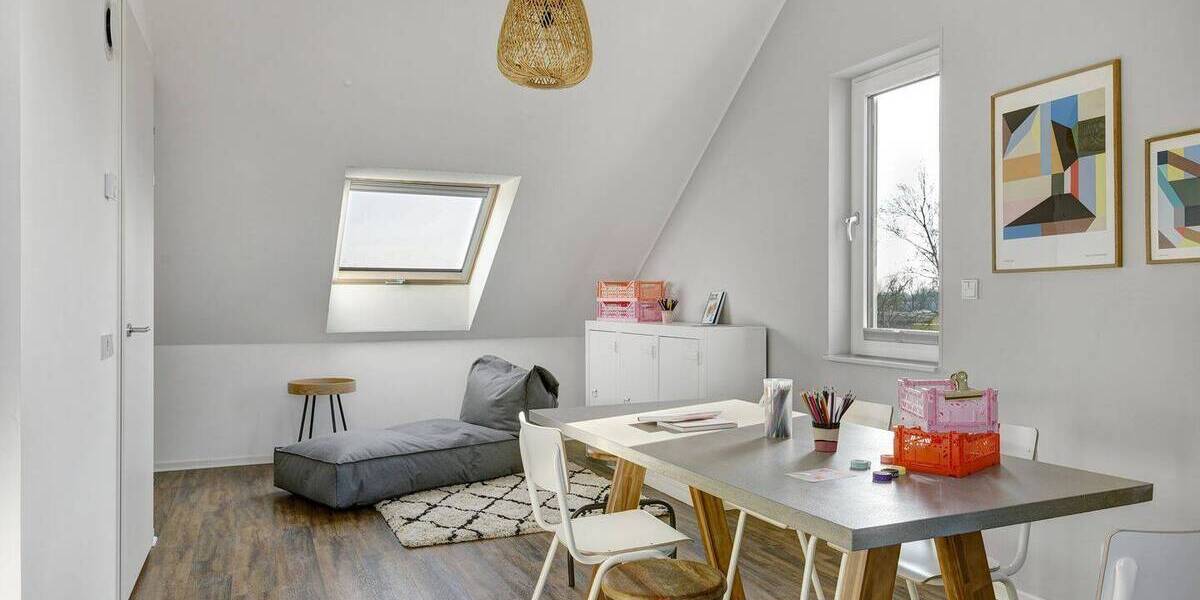 Reihenmittelhaus Krostitz - 5 Zimmer, 115 m&sup2;, 1.675&euro; | Angebot:26064385