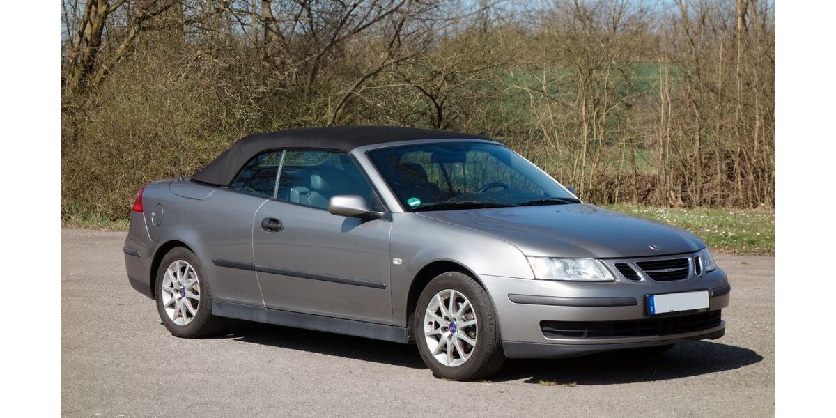 Saab 9-3 201.000 km 3.950 &euro; Aidlingen 71134