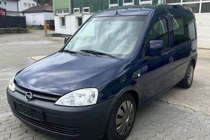 Opel Combo 225.521 km 2.699 &euro; Uhingen 73066