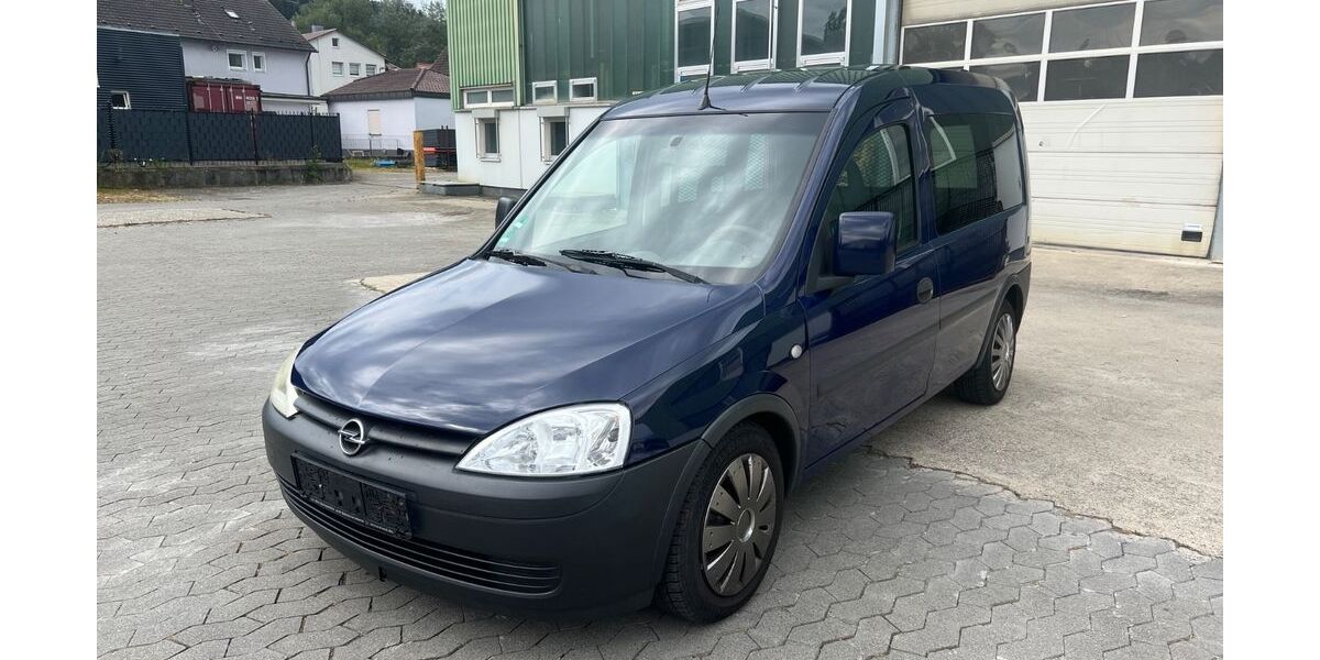 Opel Combo 225.521 km 2.699 &euro; Uhingen 73066