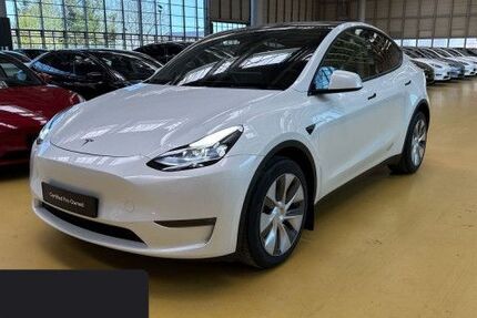 Tesla Model Y 41.286 km 37.000 &euro; Hanau 63457