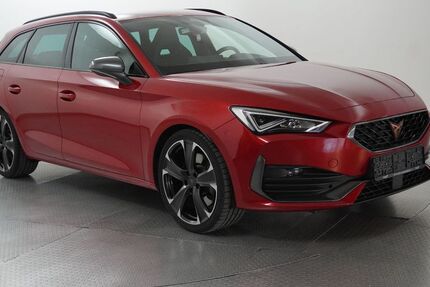 Cupra Leon 34.185 km 22.950 &euro; Bebra 36179