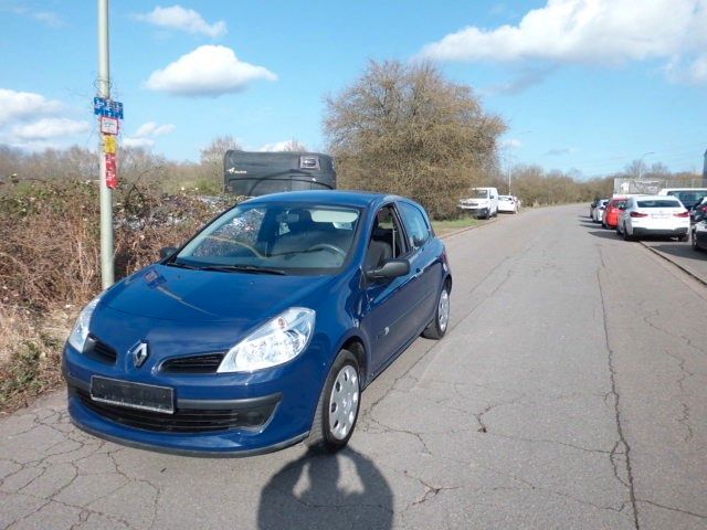 Clio