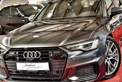 Audi A6 78.100 km 36.980 &euro; Wörth am Rhein 76744