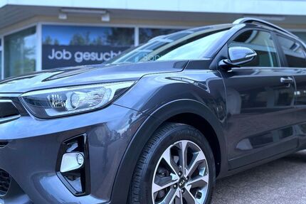 Kia Stonic 58.000 km 12.990 &euro; Losheim am See 66679