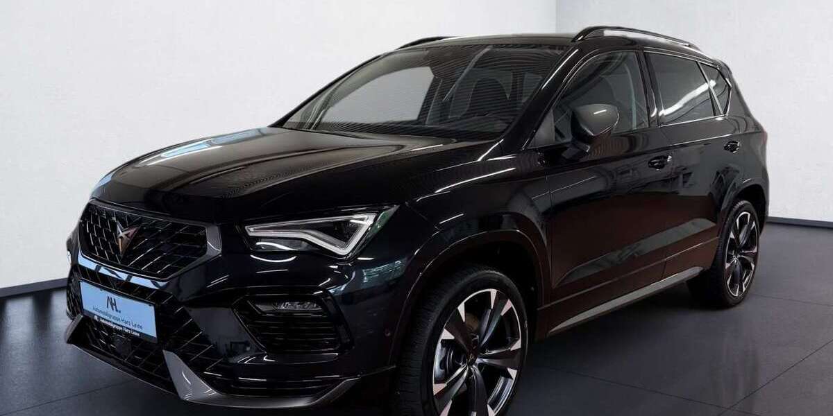 Cupra Ateca 17.114 km 36.440 &euro; Osterode 37520