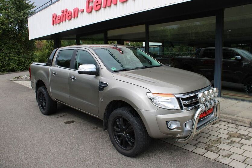 Ranger