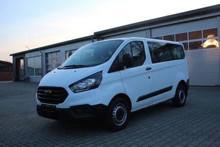 Ford Transit Custom 95.740 km 22.490 &euro; Andervenne 49832