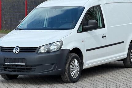 VW Caddy Maxi 199.000 km 7.900 &euro; Windhausen 37539
