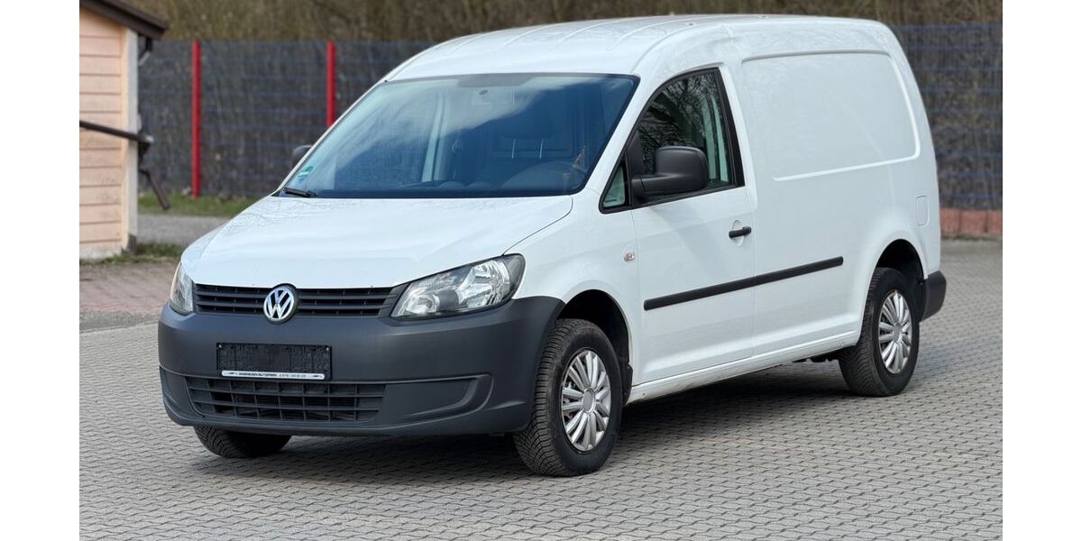 VW Caddy Maxi 199.000 km 7.900 &euro; Windhausen 37539