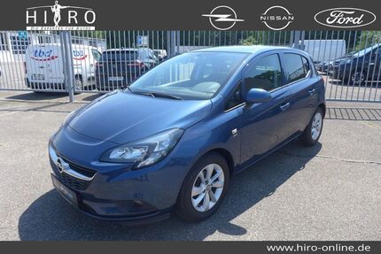 Opel Corsa 105.400 km 7.995 &euro; Wiesmoor 26639