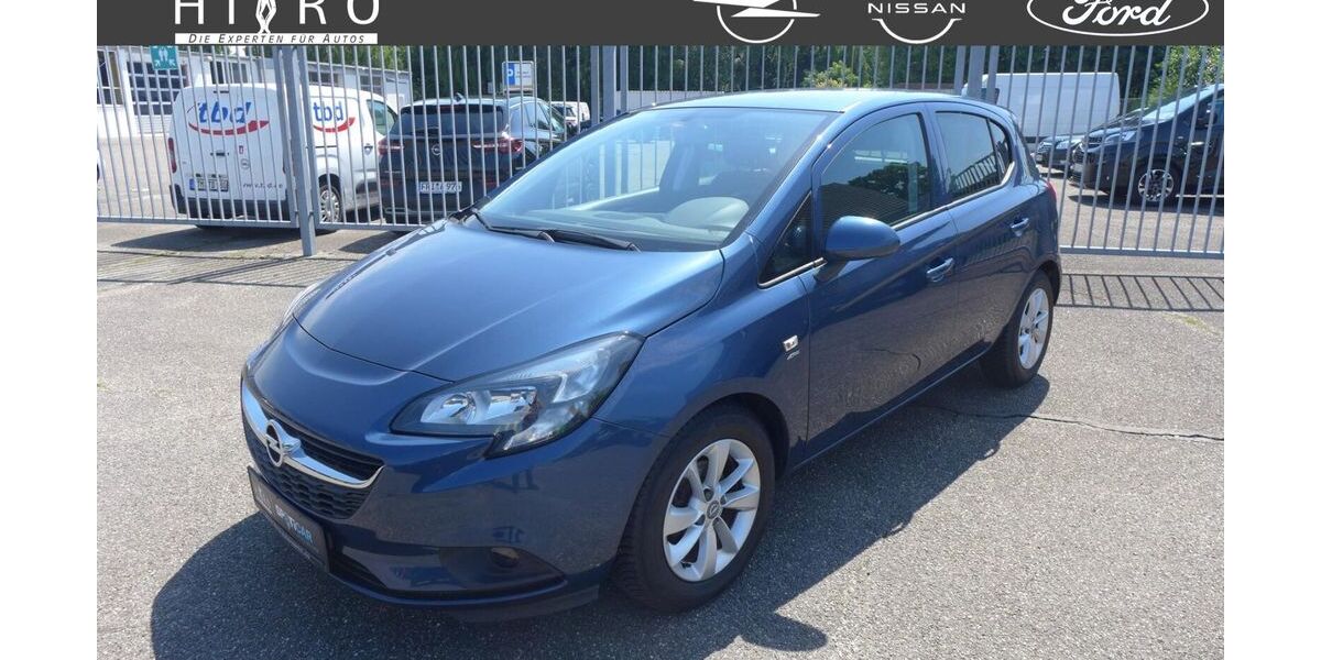 Opel Corsa 105.400 km 7.995 &euro; Wiesmoor 26639