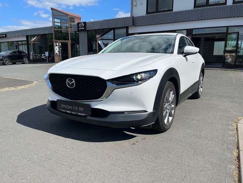 CX-30