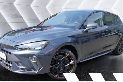 Cupra Leon 4.500 km 38.623 &euro; Büdingen-Düdelsheim 63654