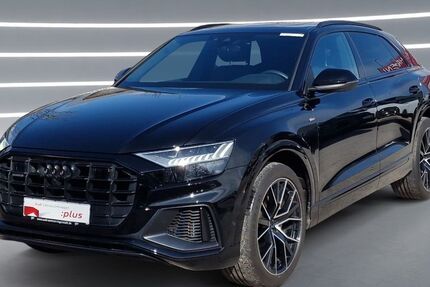 Audi Q8 32.940 km 69.950 &euro; Ingolstadt 85057