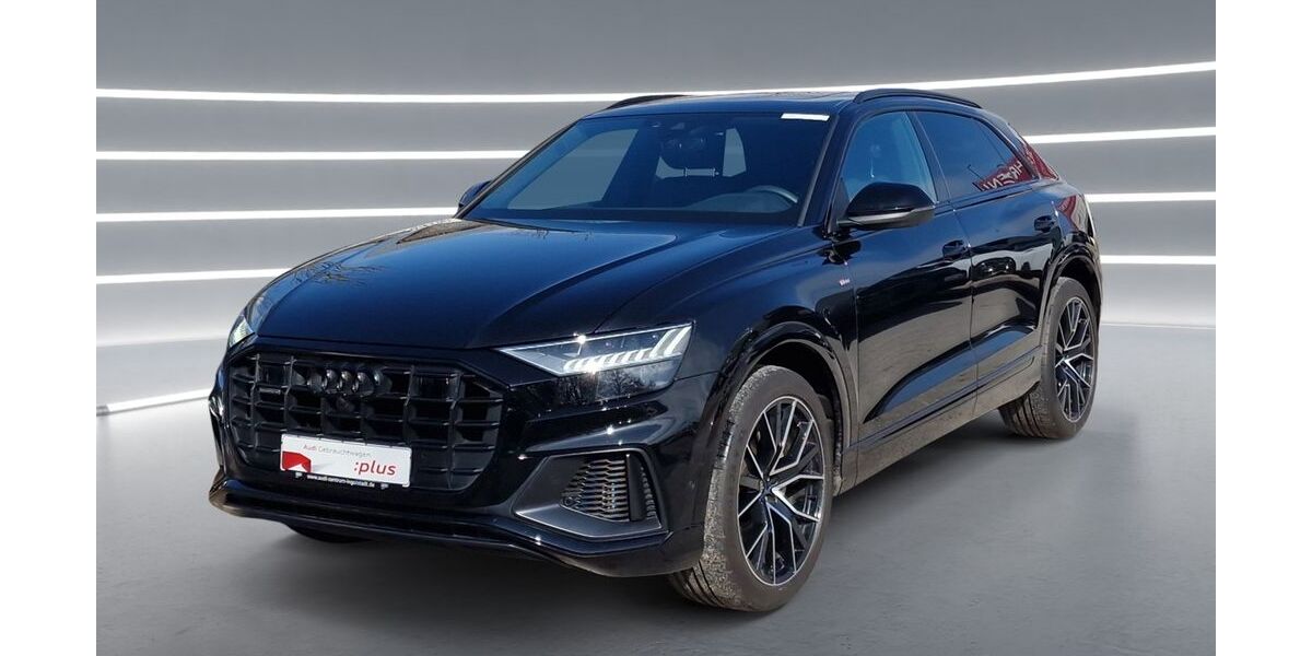 Audi Q8 32.940 km 69.950 &euro; Ingolstadt 85057