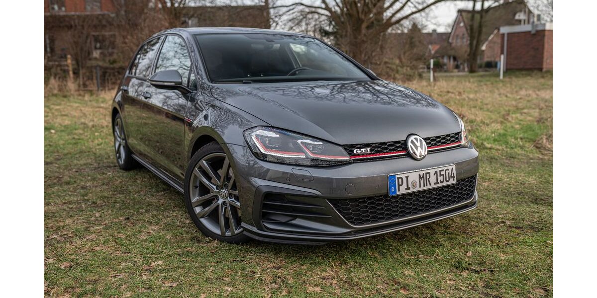 VW Golf 123.000 km 18.500 &euro; Haseldorf 25489