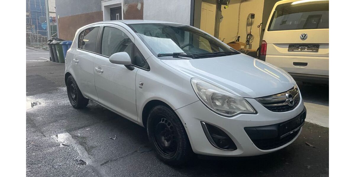 Opel Corsa 79.000 km 2.980 € Neuwied 56566
