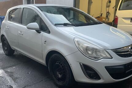 Opel Corsa 86.000 km 2.980 € Neuwied 56566