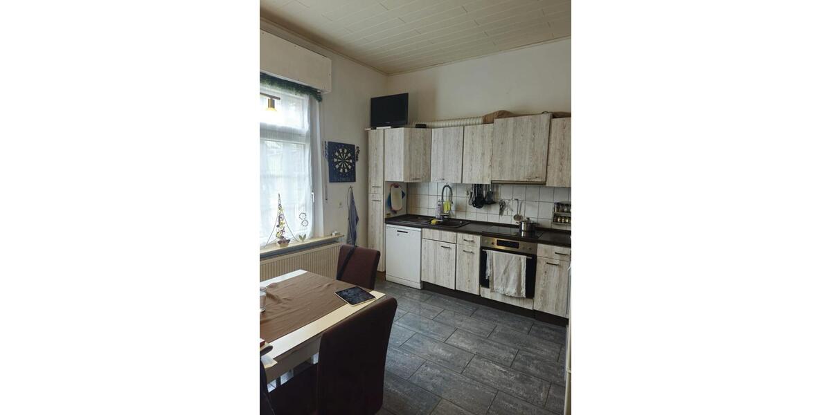 Reihenhaus Isselburg - 6 Zimmer, 142 m&sup2;, 165.000&euro; | Angebot:26817876