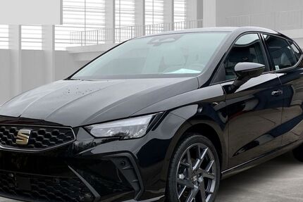 Seat Ibiza 3.374 km 23.330 &euro; Pfaffenhofen 85276