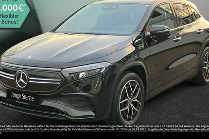 Mercedes-Benz EQA 37.768 km 32.990 &euro; Hamburg 22047