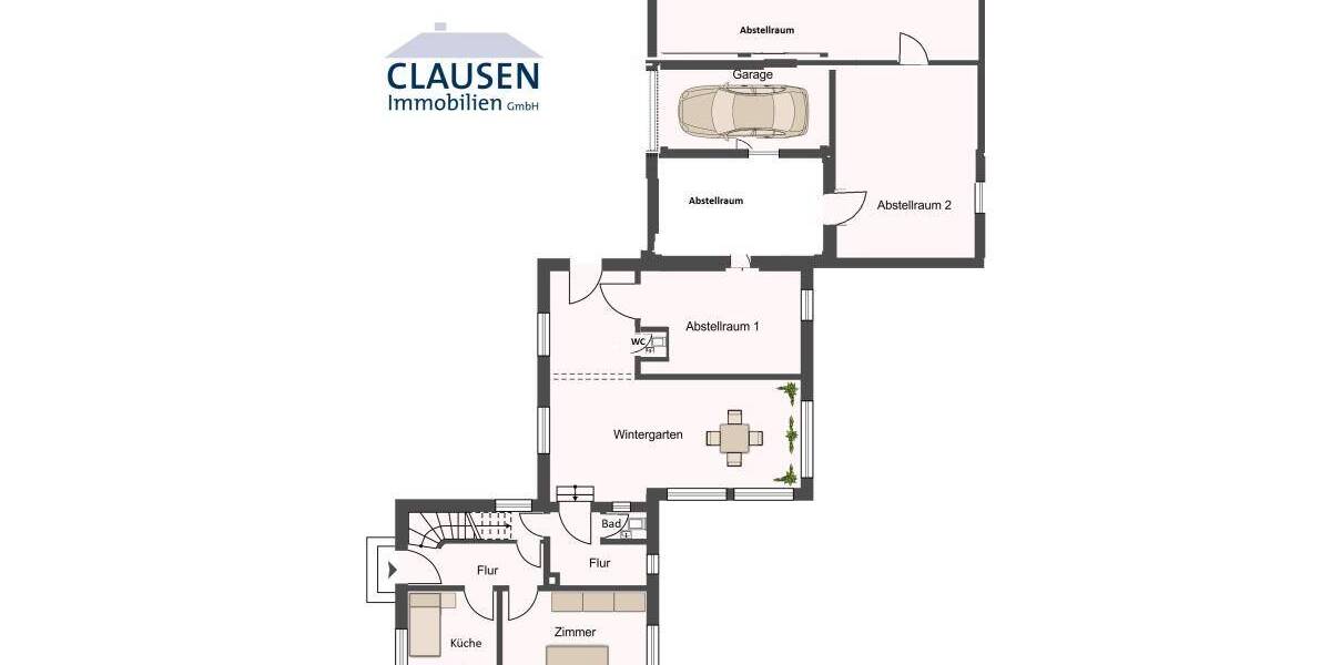 Doppelhaushälfte Neumünster Faldera - 4 Zimmer, 103 m&sup2;, 259.000&euro; | Angebot:25986311