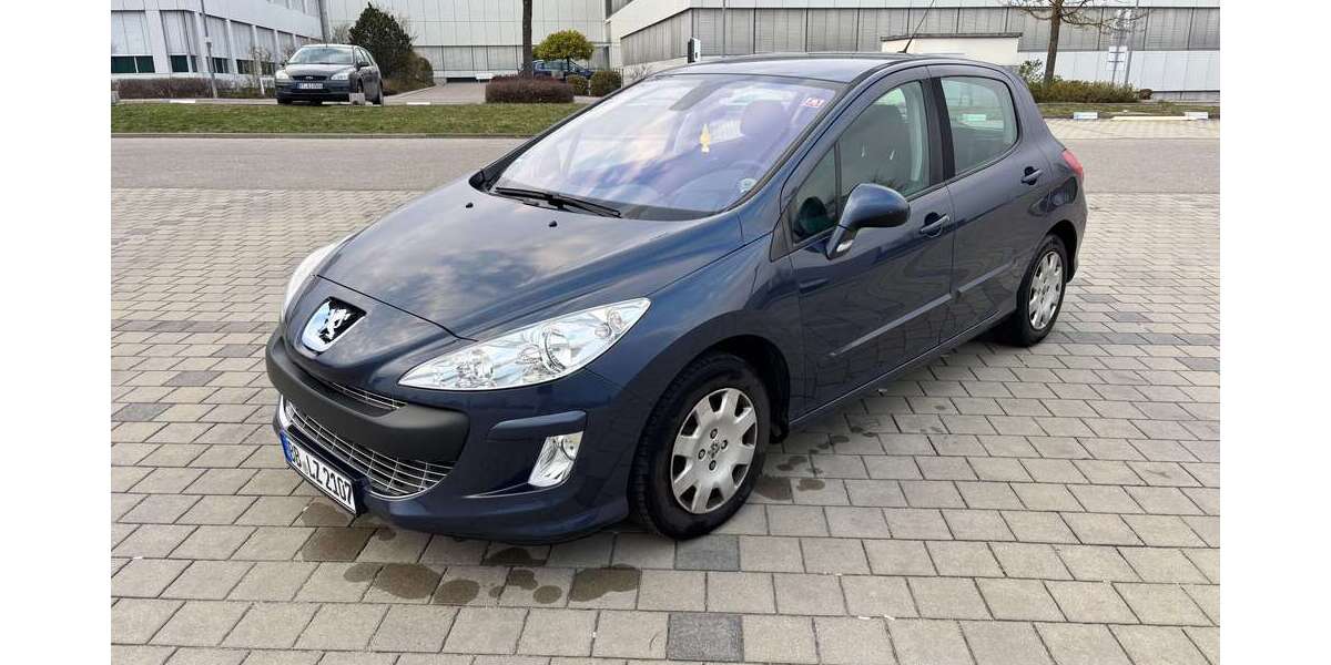 Peugeot 308 171.000 km 2.690 &euro; Sindelfingen, Stadt 71063