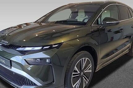 Skoda Enyaq 5.200 km 55.490 &euro; Dresden 01067