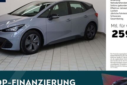 Cupra Born 15.171 km 26.980 &euro; Amberg 92224
