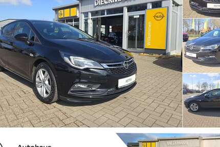 Opel Astra 108.589 km 10.640 &euro; Worpswede 27726