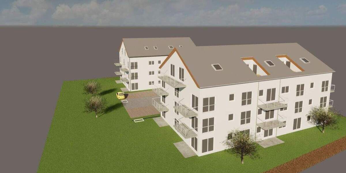 Grundstück Nördlingen - 990.000&euro; | Angebot:25696007