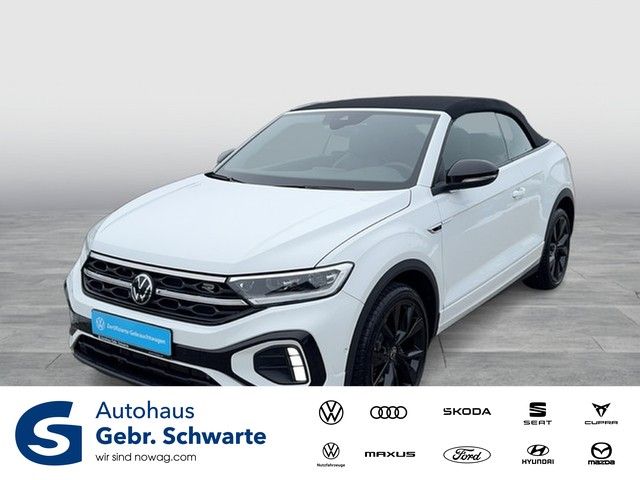 VW T-Roc 26.314 km 33.440 &euro; Bünde 32257