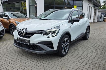 Renault Captur 38.198 km 19.290 &euro; Berlin 12623