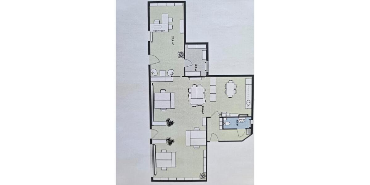 Gewerbeobjekt Barsinghausen - 784&euro; | Angebot:25400153