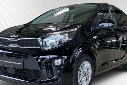 Kia Picanto 5.100 km 14.390 &euro; Röhrnbach 94133