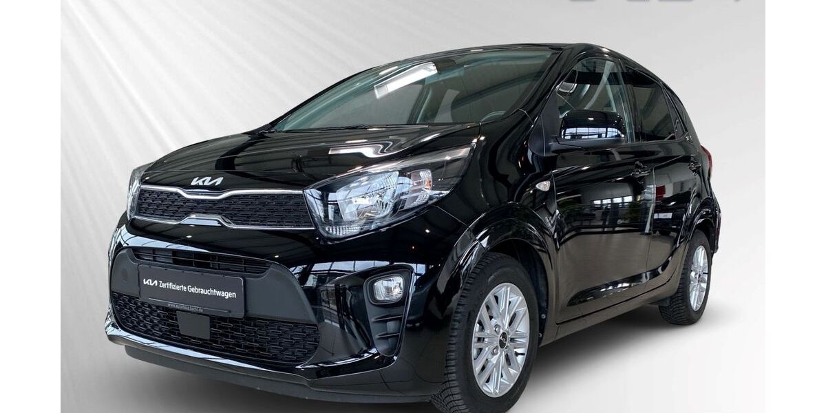 Kia Picanto 5.100 km 14.390 &euro; Röhrnbach 94133