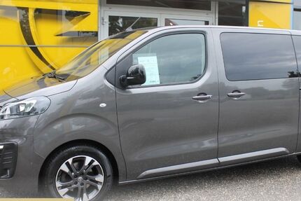 Opel Zafira Life 49.671 km 38.680 € Deggendorf 94469