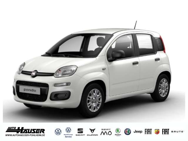 Fiat Panda 6.000 km 14.495 € Pohlheim 35415