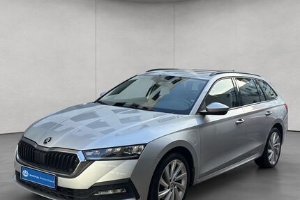 Skoda Octavia 73.041 km 22.890 &euro; Stuttgart 70565